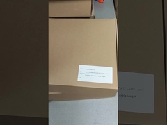 CA202 144-202-000-205 Piezoelektryczny akcelerometr Standardowa wersja W magazynie