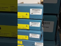 ABB 81AB03B-E GJR2392500R1210 Moduł sterowania płytą wyjściową binarną