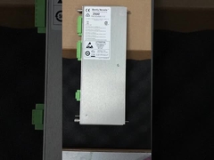 Bently Nevada 3500/40-01-00 125680-01 Proximitor I/O Module z wewnętrznym zakończeniem