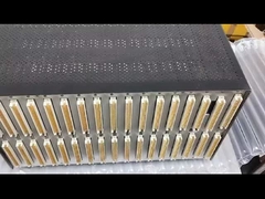 Bently Nevada 3500/05 System monitorowania stanu maszyn