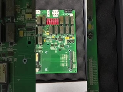 IS200AEPAH1A GE Opcjonalna płyta pomocnicza płyta drukowana jednostka sterowania turbiną