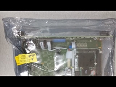 CPUM Modularna karta CPU i karta wejściowa / wyjściowa