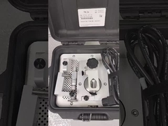 Bently Nevada TK-3E 177313-02-02 TK3 System bliskości zestaw badawczy z napędem elektrycznym