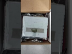 Moduł procesora sterowania urządzeniem HC800 ABB, części zamienne PLC