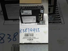 GE IS220PAICH1B GENERAL ELECTRIC IS220 Analogiczny moduł wejścia / wyjścia