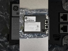 GE IS220YAICS1A GENERAL ELECTRIC IS200 GE Analog Input PAC w magazynie