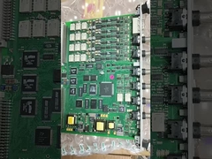 Karta Ochrony Maszyn MPC4 200-510-017-017 Do Dwóch Wejść Prędkości Obrotowej Jednocześnie