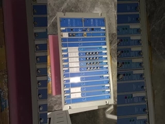 3500/15-04-04-00 133300-01 Bently Nevada Legacy Niskonapięciowy moduł zasilania stałego