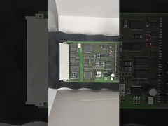 F6217 Bezpieczeństwo modułu wejściowego analogowego HIMA 8 Fold