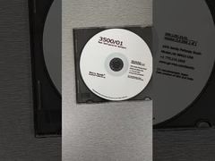 129133-01 Bently Nevada 3500/01