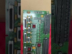 GE IS200TSVOH1B Płyty i sterowanie turbiną Mark VI IS200 sterowanie turbiną