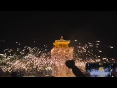 Wyjazd integracyjny firmy do Huangling