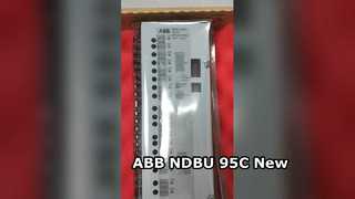 ABB NDBU-95C