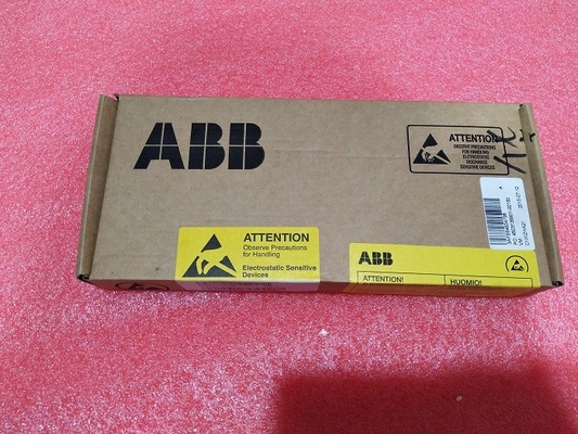 NTRO02-A ABB Bailey Infi 90 Cyfrowy moduł końcowy we/wy Części zamienne PLC