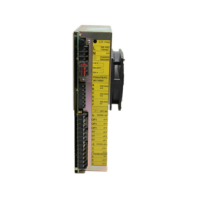 P350/070 ABB FC 220 V Zasilacz HKWIS Jednostka PLC Części zamienne