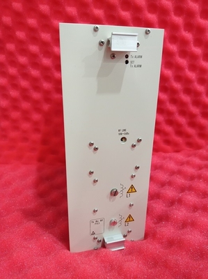 P4LS ABB Processor Unit PLC Części zamienne 1KHL015227R0001