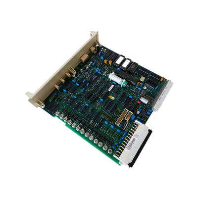 PFBK164 Płyta procesora ABB Części zamienne PLC 3BSE000469R1