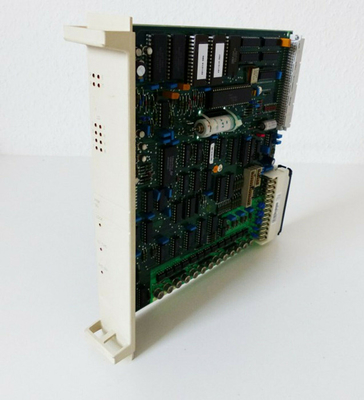 PFBK164 Płyta procesora ABB Części zamienne PLC 3BSE000469R1