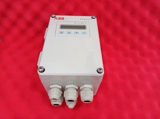 PFEA112-65 ABB Tension Elektroniczna jednostka sterująca Części zamienne PLC 3BSE050091R65