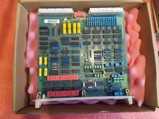 PFSK102 ABB Roll Supply Unit PLC Części zamienne YM322001-EG