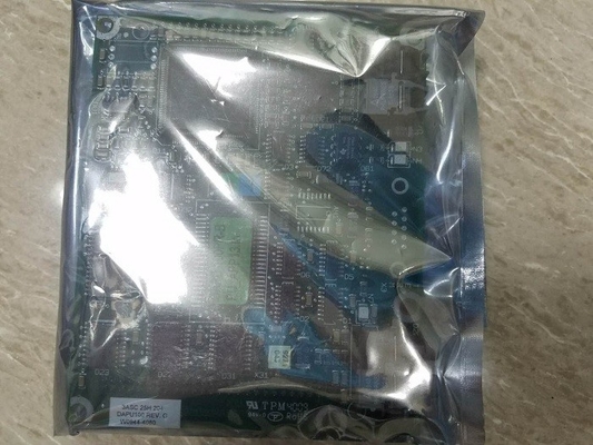 PFSK110 (DSPU120) Moduł stacji inżynierskiej ABB Części zamienne PLC 57310001-HG