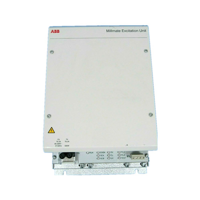 PFVI401 ABB Millmate Excitation Unit PLC Części zamienne 3BSE018732R1