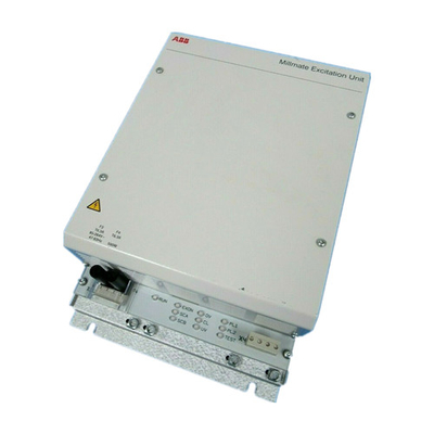 PFVI401 ABB Millmate Excitation Unit PLC Części zamienne 3BSE018732R1
