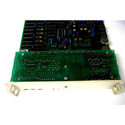 PFVK104 ABB Signal Processing Board Części zamienne PLC YM110001-SD
