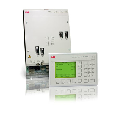 PFXA401 ABB Millmate 400 Jednostka sterująca Sterownik PLC Części zamienne 3BSE024388R1