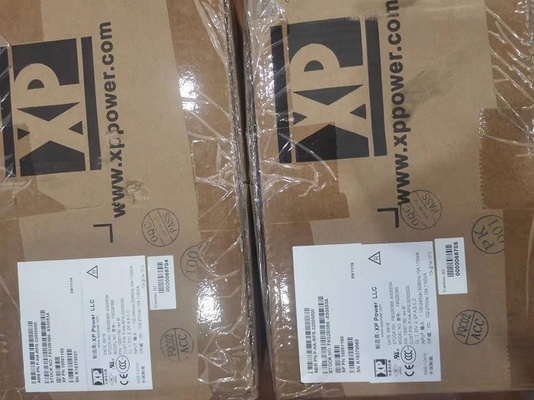 PHARPS32000000 Moduł zasilacza ABB Części zamienne PLC P-HA-RPS-32000000 MPS III