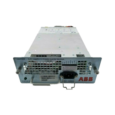 PHARPS32010000 ABB Bailey XP Moduł zasilacza PLC Części zamienne