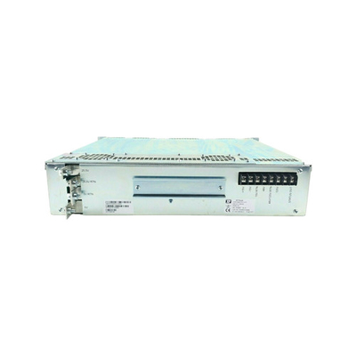 PHARPSCH100000 ABB Bailey Power Chassis PHARPS Unit PS PLC Części zamienne