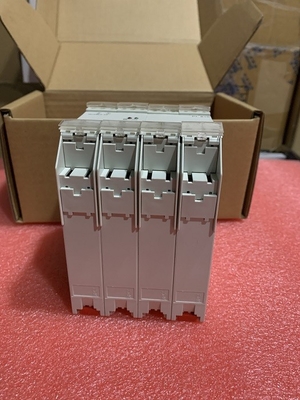 PL810 ABB Profibus Linking Device Moduł Power Link Części zamienne PLC 3BDH000311R0101