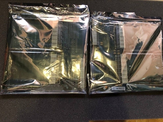 PM154 Płyta PCB ABB Płyta przetwarzania danych Części zamienne PLC 3BSE003645R1