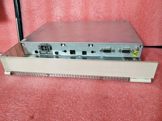PM632 ABB Jednostka sterująca CPU Części zamienne PLC 3BSE005831R1
