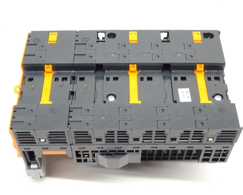 X20CP1483 Procesor systemu PLC B&R X20 ze zintegrowanym procesorem we/wy