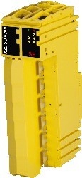 X20SO6300 B&amp;R X20 PLC SYSTEM Moduł we/wy 6 bezpiecznych wyjść cyfrowych z 0,2 A