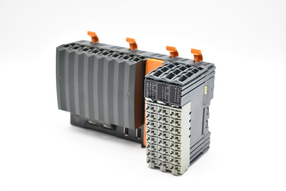 X20CP1382 ​​B&amp;R X20 PLC SYSTEM Moduł CPU Intel x86 400 MHz kompatybilny ze zintegrowanym procesorem I/O