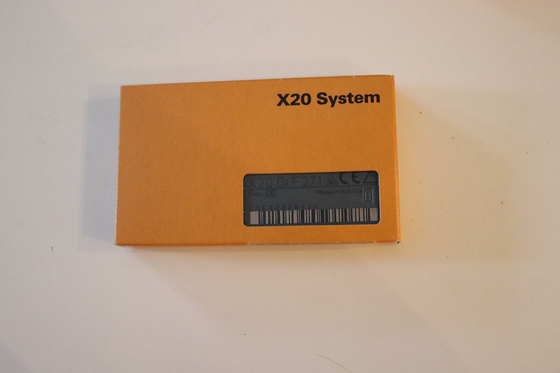 X20DIF371 B&amp;R X20 PLC SYSTEM Moduł we/wy 16 wejść cyfrowych 24 VDC dla połączeń 1-przewodowych