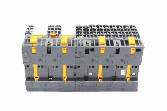 X20CP3484 B&R X20 SYSTEM MODUŁ CPU PLC Wydajność Intel Celeron 266 z dodatkowym procesorem I/O