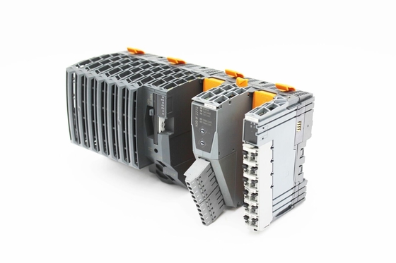 X20CP3484 B&R X20 SYSTEM MODUŁ CPU PLC Wydajność Intel Celeron 266 z dodatkowym procesorem I/O