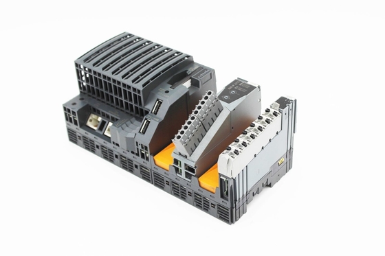 X20CP3484 B&R X20 SYSTEM MODUŁ CPU PLC Wydajność Intel Celeron 266 z dodatkowym procesorem I/O