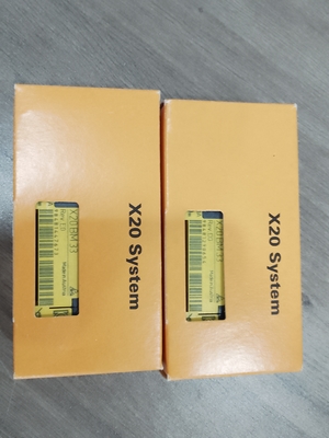 X20BM33 B&amp;R X20 PLC SYSTEM Moduł magistrali dla modułów SafeIO