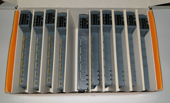 X20DO9322 B&amp;R X20 Moduł we/wy 12 wyjść cyfrowych 24 VDC do połączeń 1-przewodowych