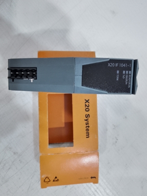 X20IF1041-1 Moduł komunikacyjny PLC B&amp;R X20 z interfejsem CANopen