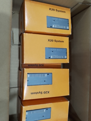 X20IF1041-1 Moduł komunikacyjny PLC B&amp;R X20 z interfejsem CANopen