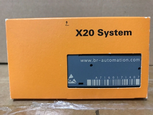 X20IF1061-1 Moduł komunikacyjny PLC B&amp;R X20 z interfejsem PROFIBUS DP V1