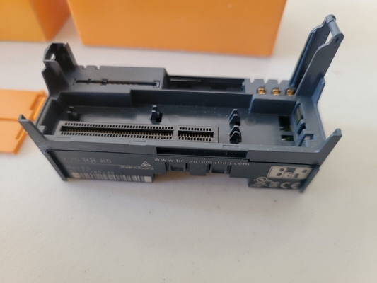 X20BB80 B&amp;R X20 SYSTEM Bus Base Moduł zasilacza kontrolera