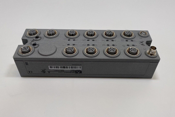 X67BC8321.L12 B&amp;R X67 SYSTEM Kontroler magistrali POWERLINK V1/V2 Sterowany węzeł