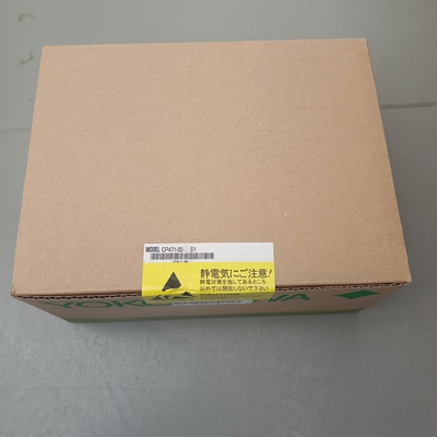 CP471-00 S1 Moduł procesora DCS Yokogawa
